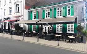 Hotel Zum Postwagen