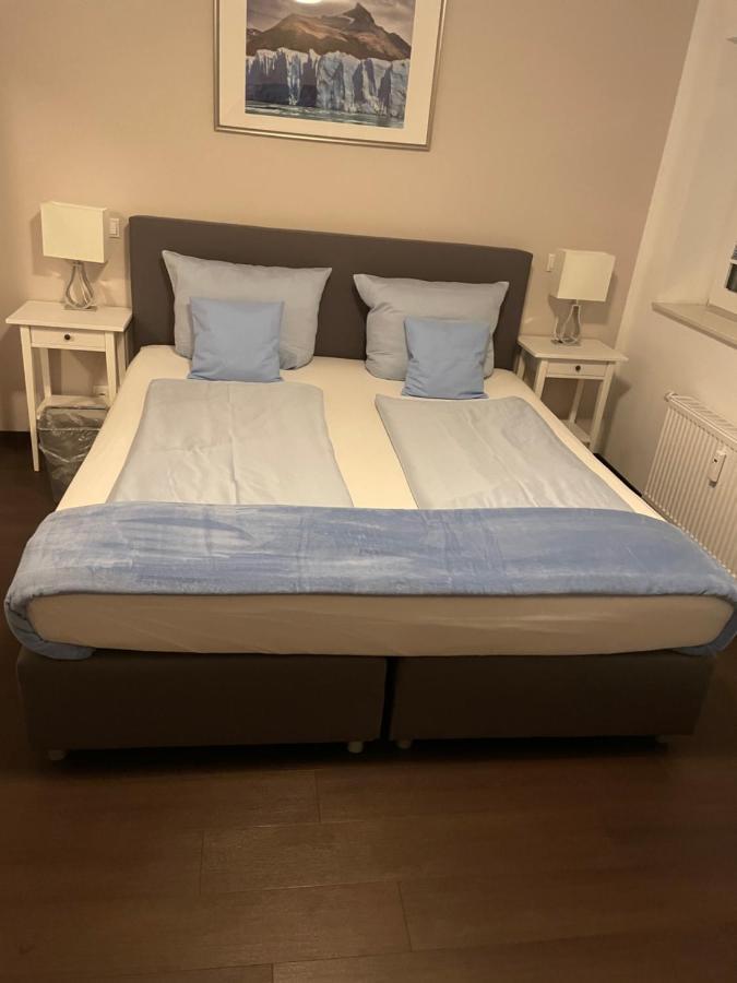 Hotel Zum Postwagen Gevelsberg Eksteriør billede