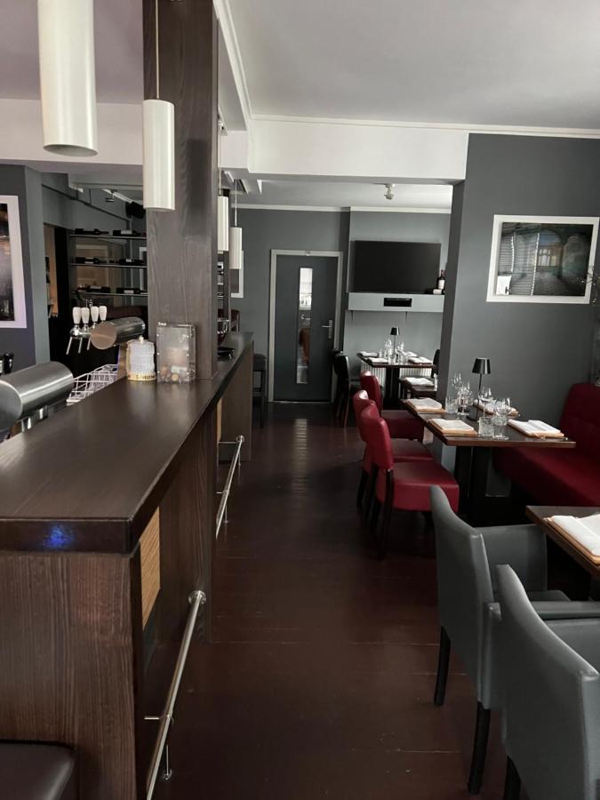 Hotel Zum Postwagen Gevelsberg Eksteriør billede
