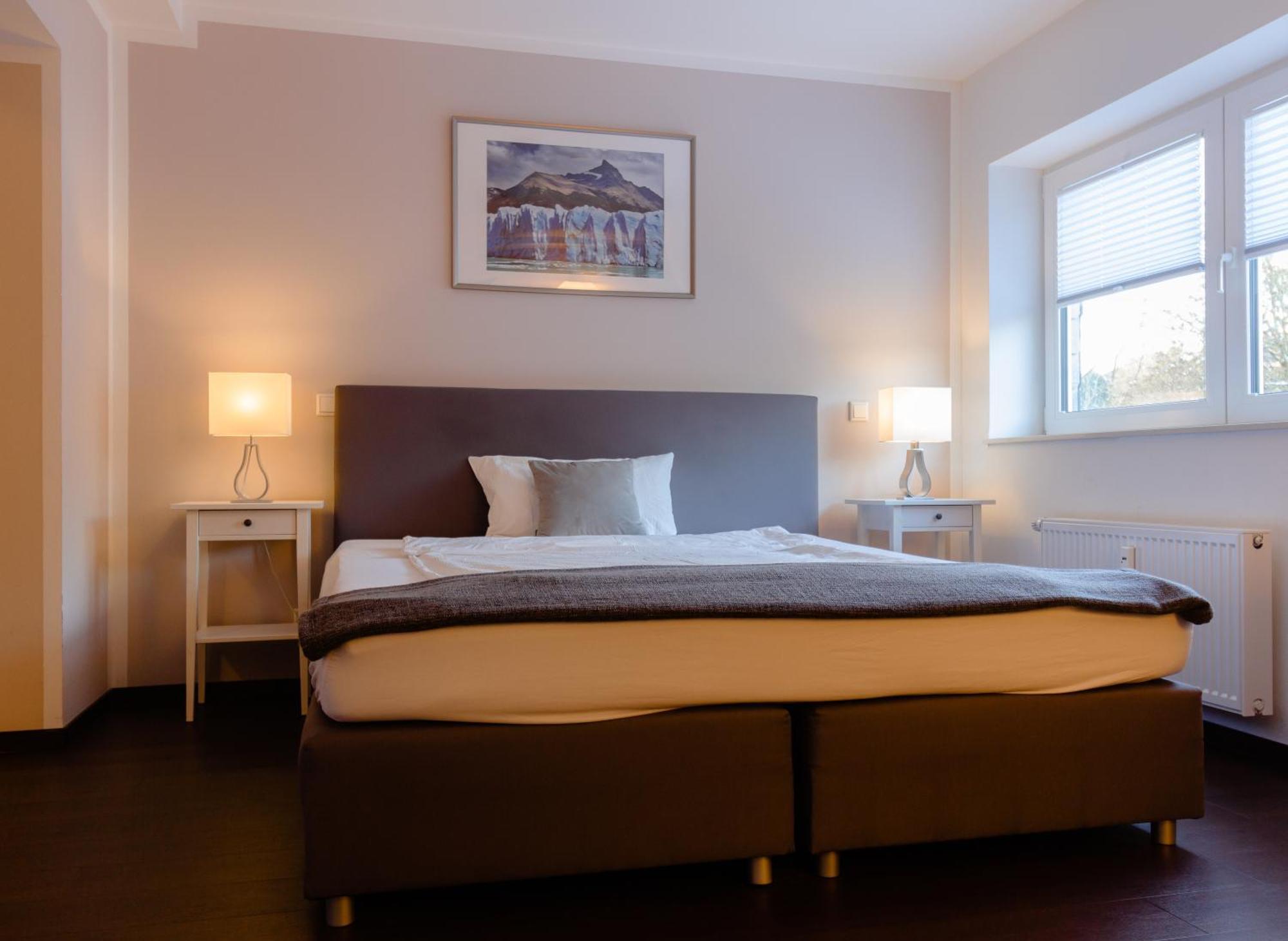 Hotel Zum Postwagen Gevelsberg Eksteriør billede