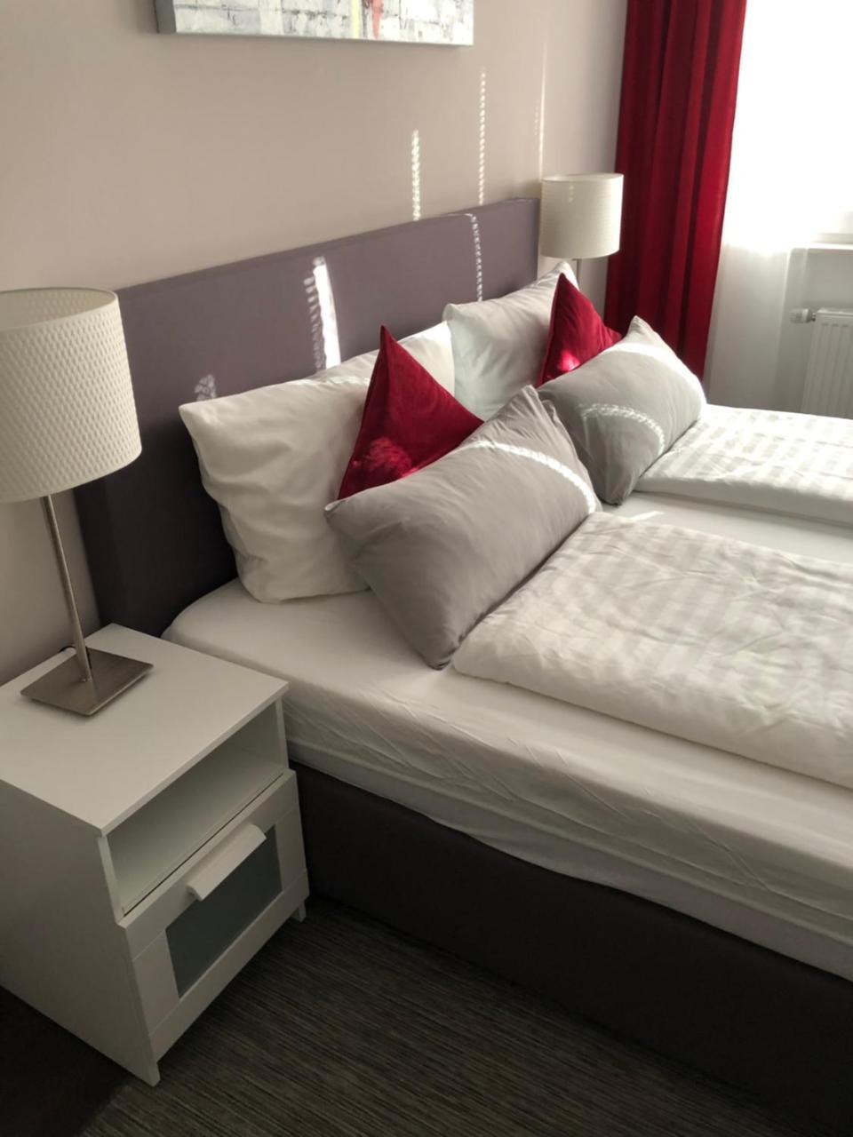 Hotel Zum Postwagen Gevelsberg Eksteriør billede