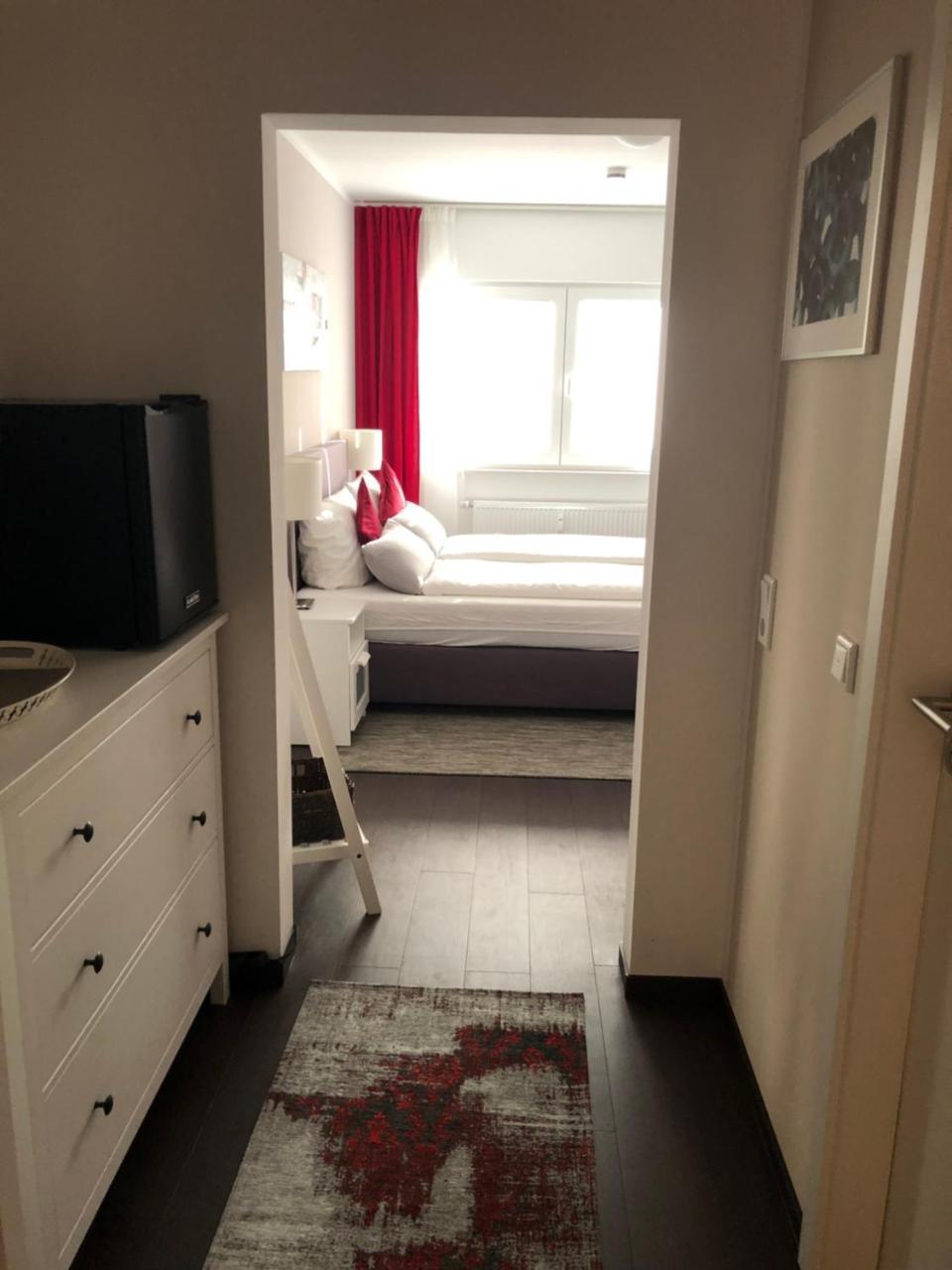 Hotel Zum Postwagen Gevelsberg Eksteriør billede
